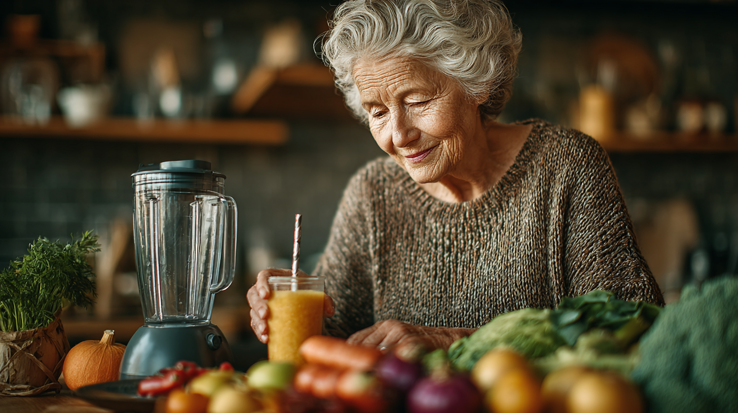 Здорове харчування та активний спосіб життя